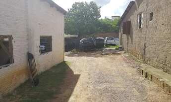 Imagem 3: Casa para Venda - 118m², 2 dormitórios, sendo 2 suites, 8 vagas - Krahe