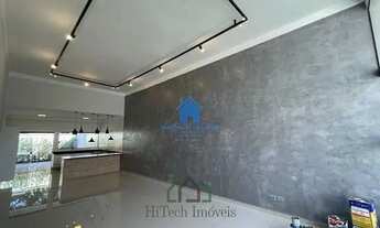 Imagem 7: Casa à venda 3 Quartos, 2 Vagas, 250M², Loteamento Residencial Campos do Conde II, Trememb