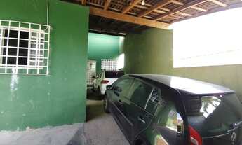 Imagem 6: Casa para venda com 140 metros quadrados com 3 quartos em Planalto - Manaus - Amazonas