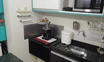 Imagem 2: Kitnet/Conjugado para aluguel tem 32 metros quadrados com 1 quarto