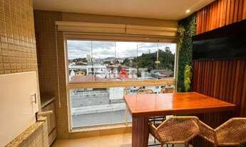 Imagem: Apartamento 100 mobiliado