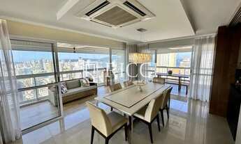 Imagem 6: SANTOS - Apartamento Padrão - EMBARÉ