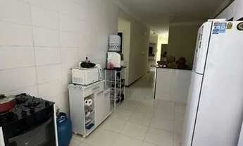 Imagem 5: Casa para venda tem 80 metros quadrados com 3 quartos em Fazenda Grande do Retiro - Salvad