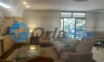 Imagem 5: Apartamento-À VENDA-Gávea-Rio de Janeiro-RJ