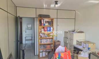 Imagem 6: Sala à venda, 55 m² por R$ 294.000,00 - Vila Alto de Santo André - Santo André/SP