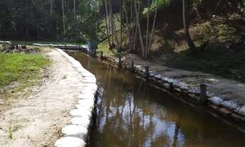 Imagem 6: Sítio no Rio Preto da Eva