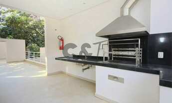 Imagem 2: Casa de Condomínio - 4 Dormitórios (Suítes) à Venda no Alto da Boa Vista - São Paulo/SP