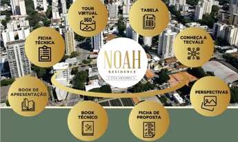Imagem 5: Residencial Noah Residence - Vila Adyana - SJCampos
