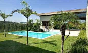 Imagem: Casa de Condomínio com 4 Quartos