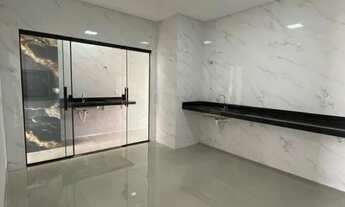 Imagem 7: Casa vida nova 3 quartos com ótimo acabamento