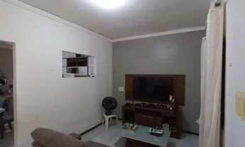 Imagem 3: Casa na Vila Luizão