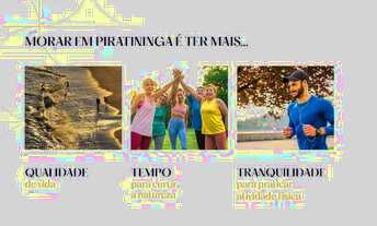 Imagem 7: Condomínio Dianthus Piratininga - Apto 1 e 2 quartos perto da praia !