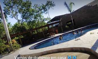 Imagem 3: Flat Hotel mobiliado 1 quarto com piscina, academia tudo incluso Recreio dos bandeirantes