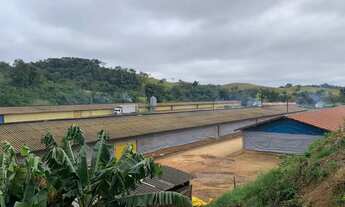 Imagem 6: Área rural com Aviários Cabreuva