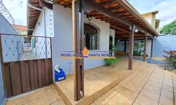 Imagem 4: Casa Plana 3 quartos - São João Batista