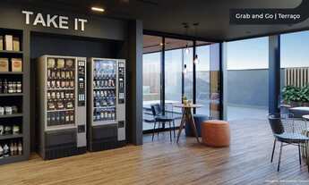 Imagem 8: Condomínio 141 Living - Rua Mem de Sá, nº 141, Icaraí - Niterói/RJ