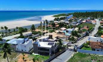 Imagem 6: Terreno espaçoso de 729m² em um loteamento em Paripueira - Loteamento Atlântico Norte