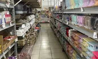 Imagem 5: Loja doces embalagens a 20 anos no local !