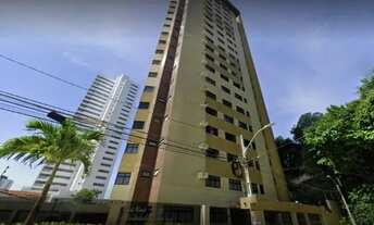 Imagem: Apto 3/4 e 3 suítes de 206 m² no Residencial