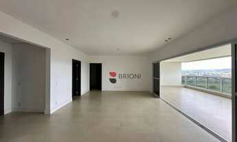 Imagem 3: Apartamento alto padrão com 237m², 3 quartos/suítes à venda no Edifício Cidade de Vancouve