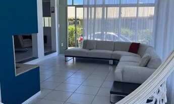 Imagem 3: Sobrado Condomínio Praia Mole Frente Mar