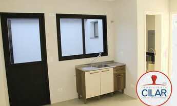 Imagem 3: Imobiliária Cilar Aluga Apartamento 2 Quartos no Capão da Imbuia com 60,41m², Ref. 00263.0