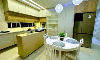 Imagem: Linda Casa em Alphaville Sergipe