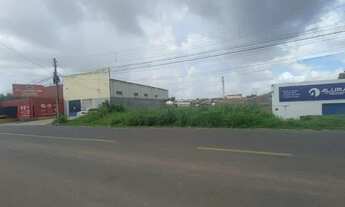 Imagem 2: R. QUINZE DE NOVEMBRO - BAIRRO: LOURIVAL PARENTE