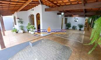 Imagem 3: Casa Plana 3 quartos - São João Batista