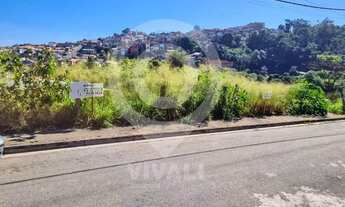 Imagem 4: Terreno-À VENDA-Loteamento Aída Haddad Jafet-Itatiba-SP