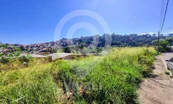 Imagem 3: Terreno-À VENDA-Loteamento Aída Haddad Jafet-Itatiba-SP