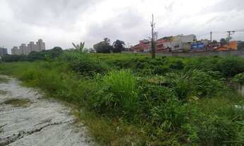 Imagem 4: Terreno em Carapicuíba 13.345 metros, pra supermercado/galpões. R$:2.500 o metro