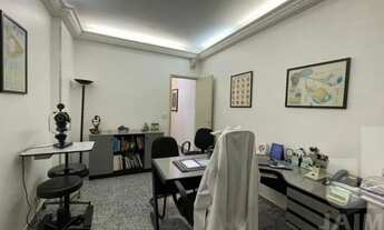 Imagem 6: CONJUNTO COMERCIAL 1 SALA 1 BANHEIRO 1 VAGA