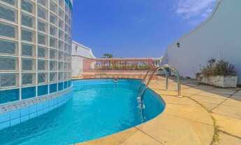 Imagem 2: Excelente casa em Jacarepaguá com piscina, sauna e churrasqueira