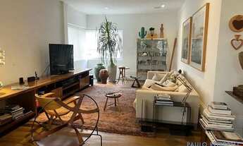 Imagem 4: APARTAMENTO - HIGIENÓPOLIS - SP