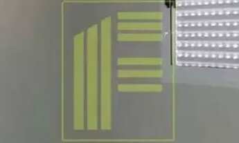 Imagem 7: Casa para alugar no Bela Vista com 2 quartos e garagem