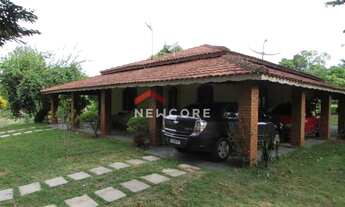 Imagem 2: Chácara em Avenida das Begônias - Alpes das Águas - São Pedro/SP