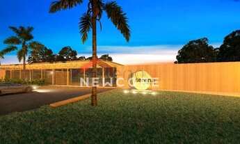 Imagem: Lote em condomínio em Rodovia Governador