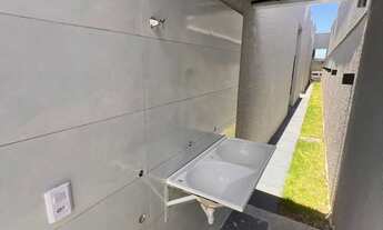 Imagem 7: CASA TÉRREA SENADOR CANEDO Casa de Rua com 3 Quarto(s) e 2 banheiro(s) à Venda, 116.80 por