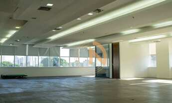 Imagem 5: Conjunto Comercial para locação, Jardim das Laranjeiras, São Paulo - CJ1933