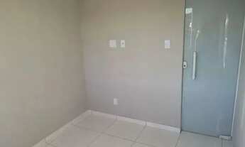 Imagem 2: Imóvel para venda com 89 metros quadrados com 3 quartos em Trindade - São Gonçalo - RJ