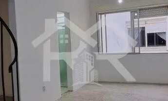 Imagem: Cobertura com terraço para venda no bairro