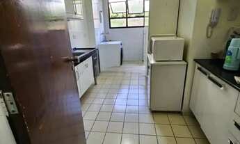 Imagem 4: RR9126 Apartamento 59m² CONDOMÍNIO EDIFÍCIO WESSUM - OPORTUNIDADE - 2 Dorms 1 Vaga - Osasc