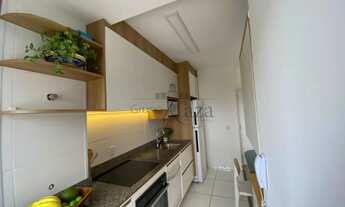 Imagem 6: Oportunidade - Apartamento - Condomínio Grand Kazza - Urbanova - 2 Dormitórios- 52m²