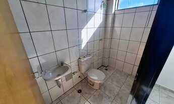 Imagem 5: Sala de 35m² com lavabo para locação - Alto da Boa Vista