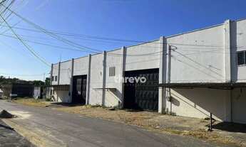 Imagem: Galpão para alugar, 1300 m² por R$ 20.000/mês