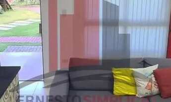 Imagem 4: Bangalô em Condomínio na Beira-Mar com 4 Suítes