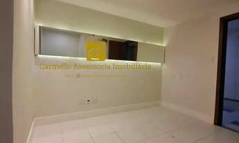 Imagem 3: Sala no Odonto-Médico Prof. Fernando Filgueiras