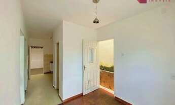 Imagem: Casa com 2 dormitórios à venda, 64 m²