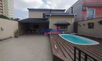 Imagem: Sobrado à Venda